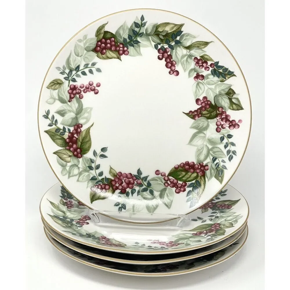 Restoration Hardware FESTIVE BERRY 8